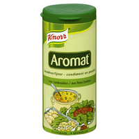 Aromat met tuinkruiden Knorr 1.1kg