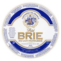 Brie Cremier 500gr